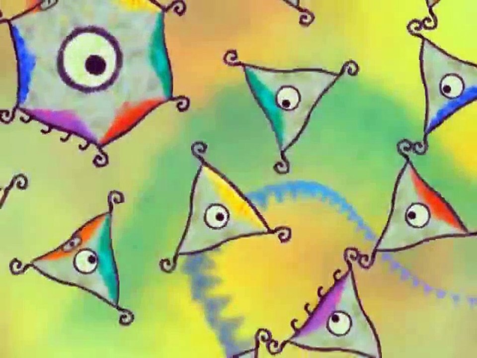 Volvox - Trailer