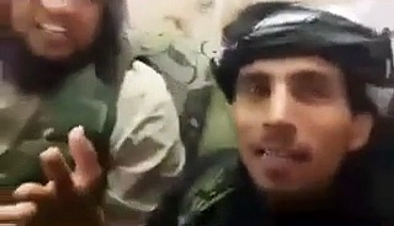 Daesh claims to run a Sex Market and forces women to be undressed