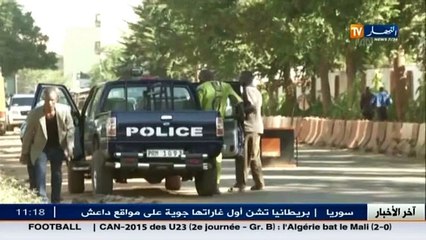 مالي: إنجاح إتفاق الجزائر مرهون بمواجهة التحديات الأمنية في الساحل