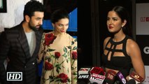 Katrina REVEALS why she missed Ranbirs Tamasha Success Party