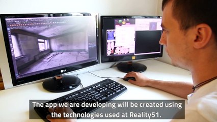 The Chernobyl VR Project - Trailer