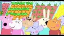 ABC SONG✯◡✯PEPPA PIG 2015█NEW█ PEPPA PIG ENGLISH EPISODES NEW EPISODES 2015