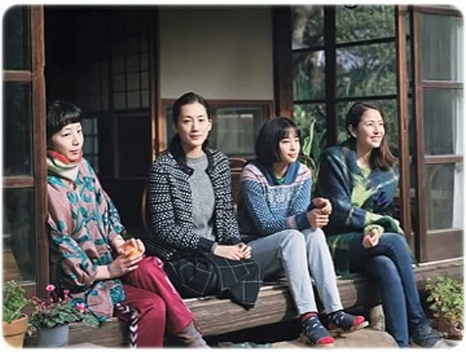 宇多丸が映画「海街Diary（是枝裕和監督）」を絶賛　シネマハスラー 感想を語る