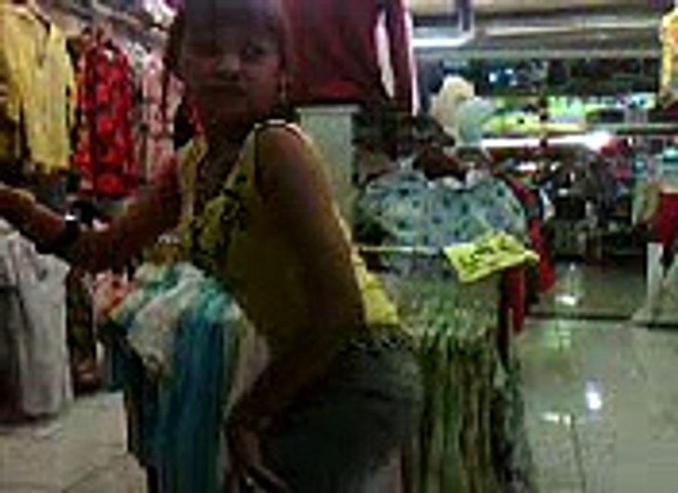 Cwe  Goyang hot