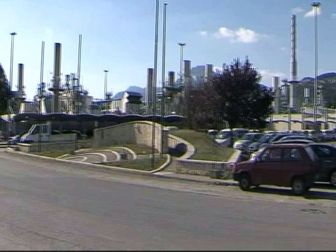 PETROLIO: CONTINUA L'INDAGINE POTENZA 2-12-2015