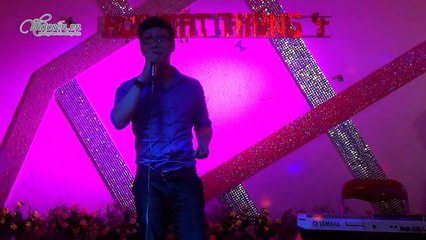 HMT4-14 - Da Da Bay Xa - Tuan King - nhacsen.vn - nhạc sến