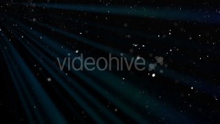Dust And Light | Stock Footage - Videohive