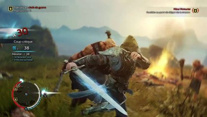 La Terre du Milieu™: L'Ombre du Mordor™