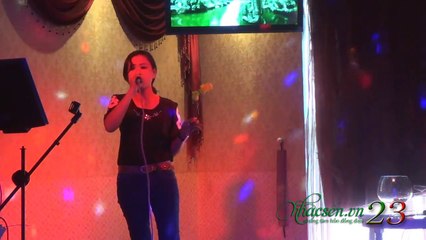 Chuyến Tàu Hoàng Hôn - Như Thơ - Offline 23 nhacsen.vn