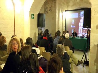 IL "DUNI" E IL "MYTHOS" MATERA 2-12-2015