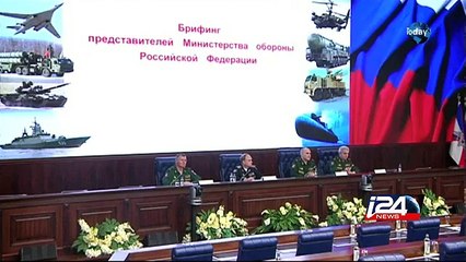 Russia : I.S. oil directed to Turkey via three routes