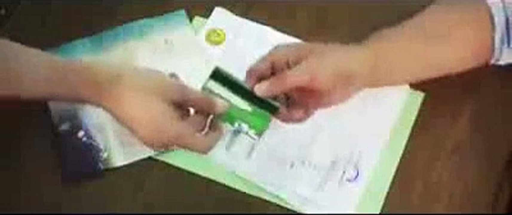 Working in Dubai............