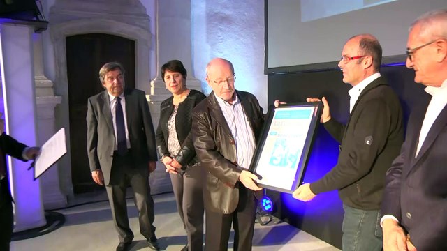 Trophées de l'économie : les entreprises des Alpes-de-haute-Provence à l'honneur