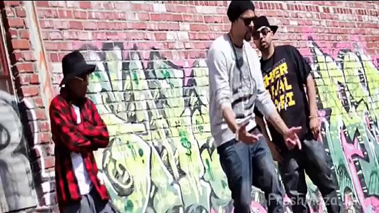 Brand New Swag (Remix)  Bohemia FT- Haji Springer Full Video Song