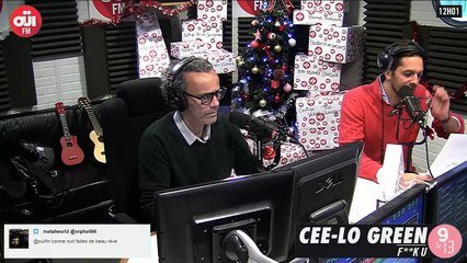 OUI FM en direct vidéo /// La radio s'écoute aussi avec les yeux (AUTO-RECORD) (2015-12-03 12:01:20 - 2015-12-03 12:05:23)