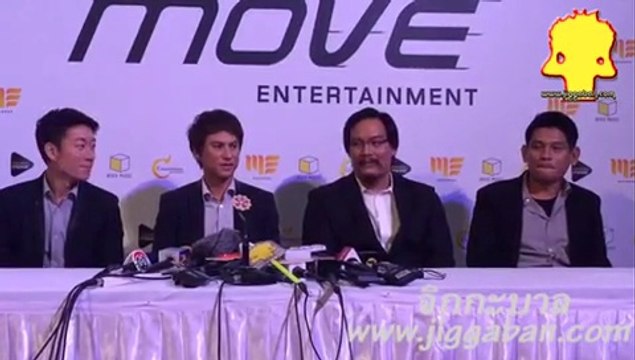 พล BOXX Music,ฟองเบียร์ Me Records,ยีนส์ เจ้าพระยา Records, จุ๊บ วุฒินันท์ Music Move