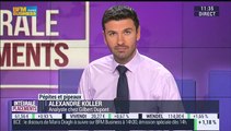 Pépites & Pipeaux : Gilbert Dupont recommande TF1 - 03/12