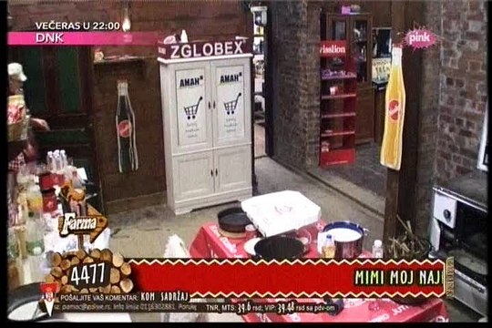 Posle tezija farmeri krecu sredjivanje kuce od haosa! #Farma 6