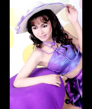 lusiana safara anoman obong