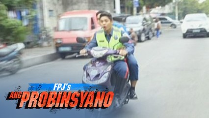 FPJ's Ang Probinsyano: Rescue Mission