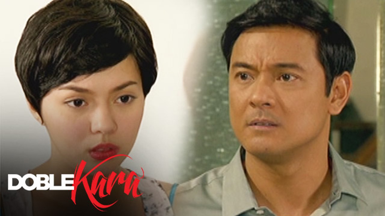 Doble Kara: Disappointment