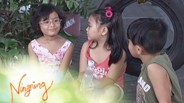 Ningning: Christmas Caroling