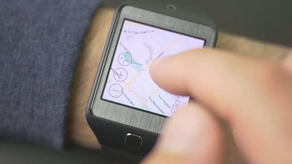 Preparing Galileo receivers