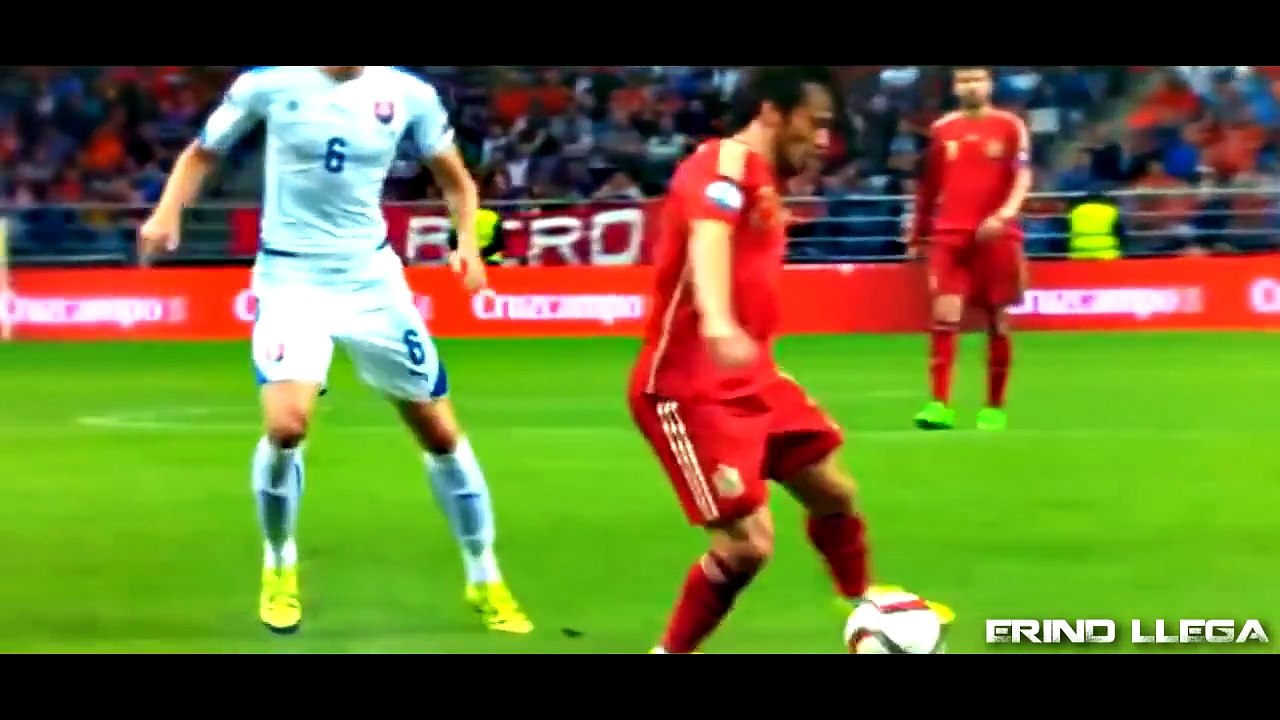 Football Skills & Tricks Show ● 2015-2016 ● HD