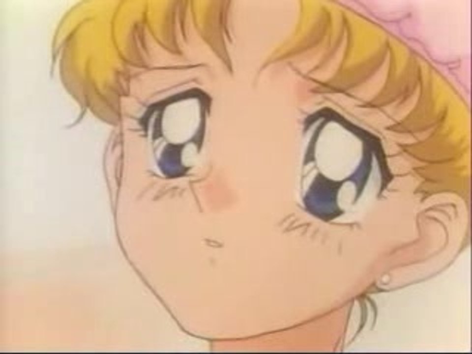 [GotohWan] Sailor Moon