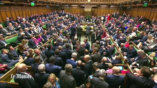 Coalition contre Daesh en Syrie : Les Anglais ne peuvent pas accepter de ce retrouver en troisième ligne