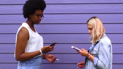 Jeunes, mais pas que...