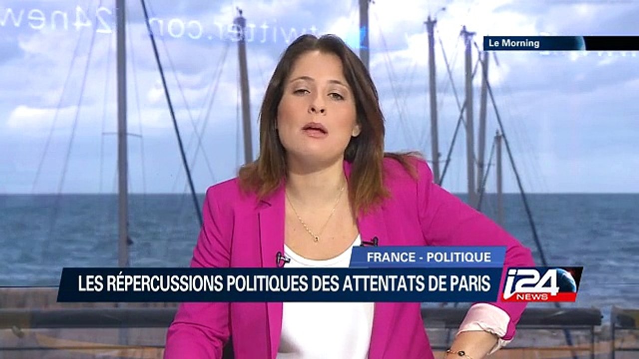 Régionales : La stratégie de N.Sarkozy face à la popularité croissante de F.Hollande et M.LePen?