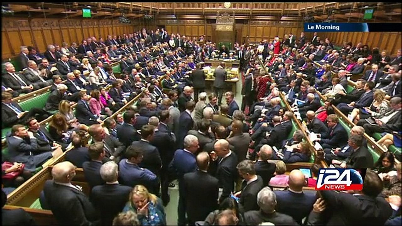 Lutte contre DAESH : Premières frappes britanniques contre DAESH. La coalition se concrétise