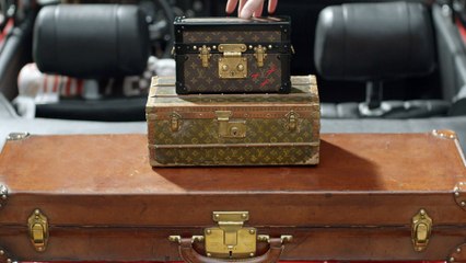 "Never Ending Story", si Louis Vuitton m’était conté