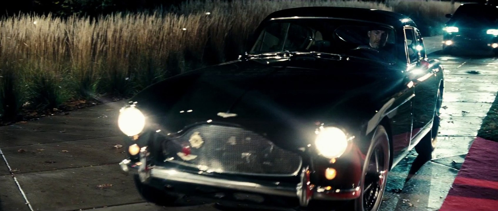 BATMAN V. SUPERMAN - Bande-annonce