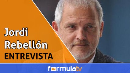 Jordi Rebellón se moja y habla del final de 'Hospital Central': ¿Qué le pareció la muerte de Vilches?