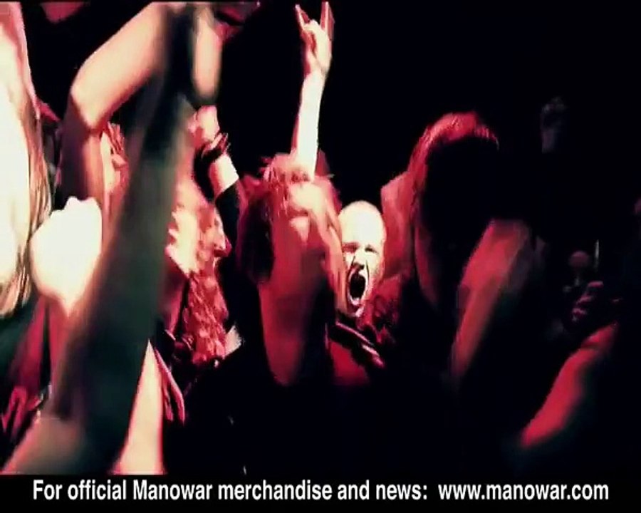 Manowar - Die For Metal