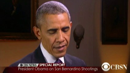 Obama : "Le nombre de fusillades aux États-Unis est sans équivalent dans le monde»