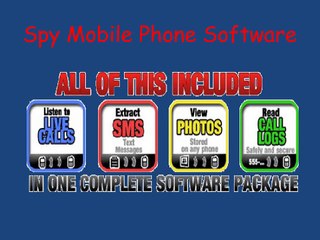 Lowest Price Spy Mobile Phone Software - 8685811608