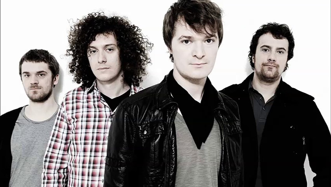 Madsen - Willkommen im Chaos