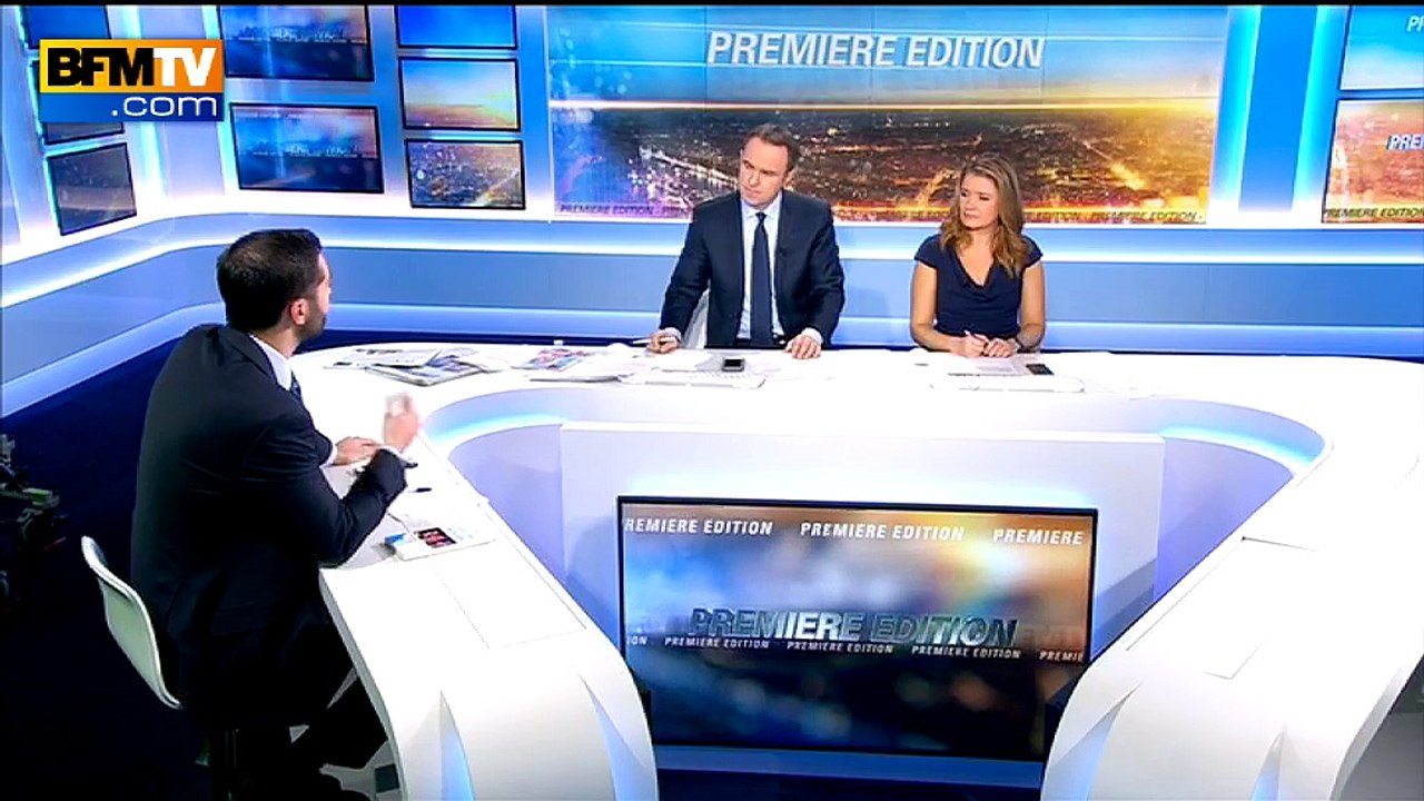 Législation du port d'armes: "Sans le Congrès, Barack Obama ne peut rien faire", rappelle  Soufian Alsabbagh