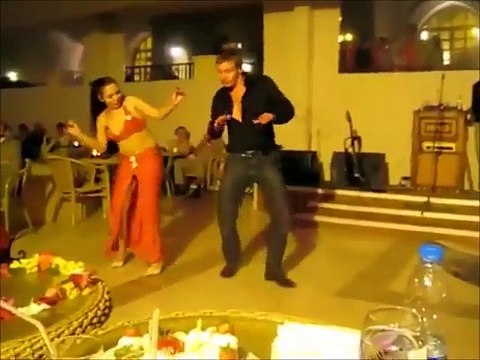 Знай наших. Наши за границей ))