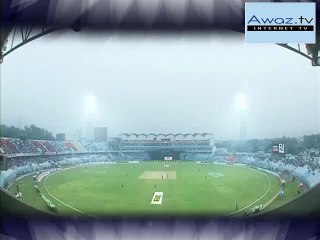 Muhammad Sami vs Misbah ul Haq What A Contest - Guess Who Won