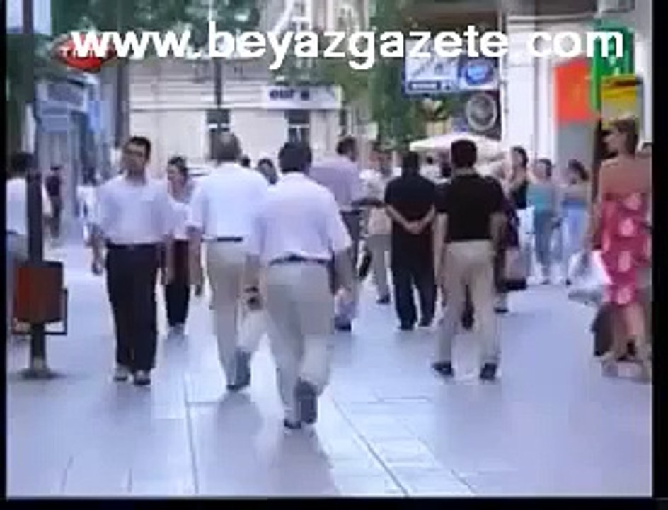 Azerbaycanda Türk sevgisi
