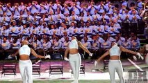 Southern University Marching Band & Dancing Dolls Hello by Adele (2015)