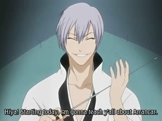 Bleach 126 PREVIEW (ep.126 coming soon)