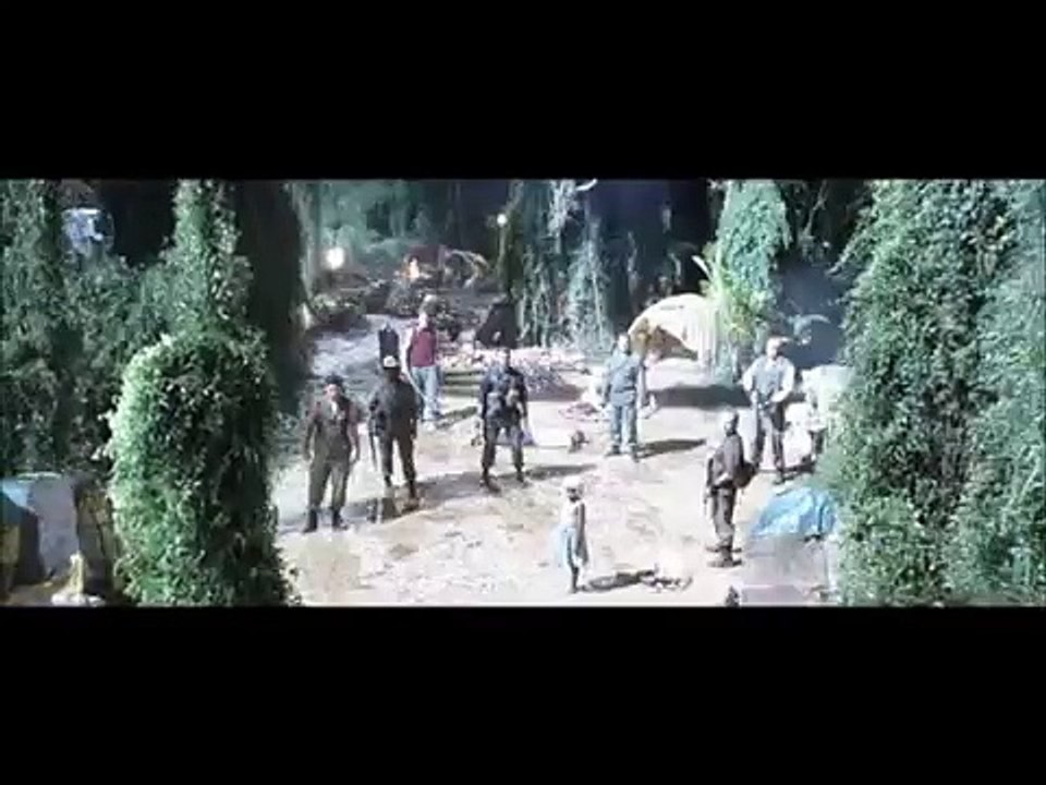 X-Men Origins_ Wolverine - Deleted and Alternate scenes,special features,extra,bonus,cut scenes