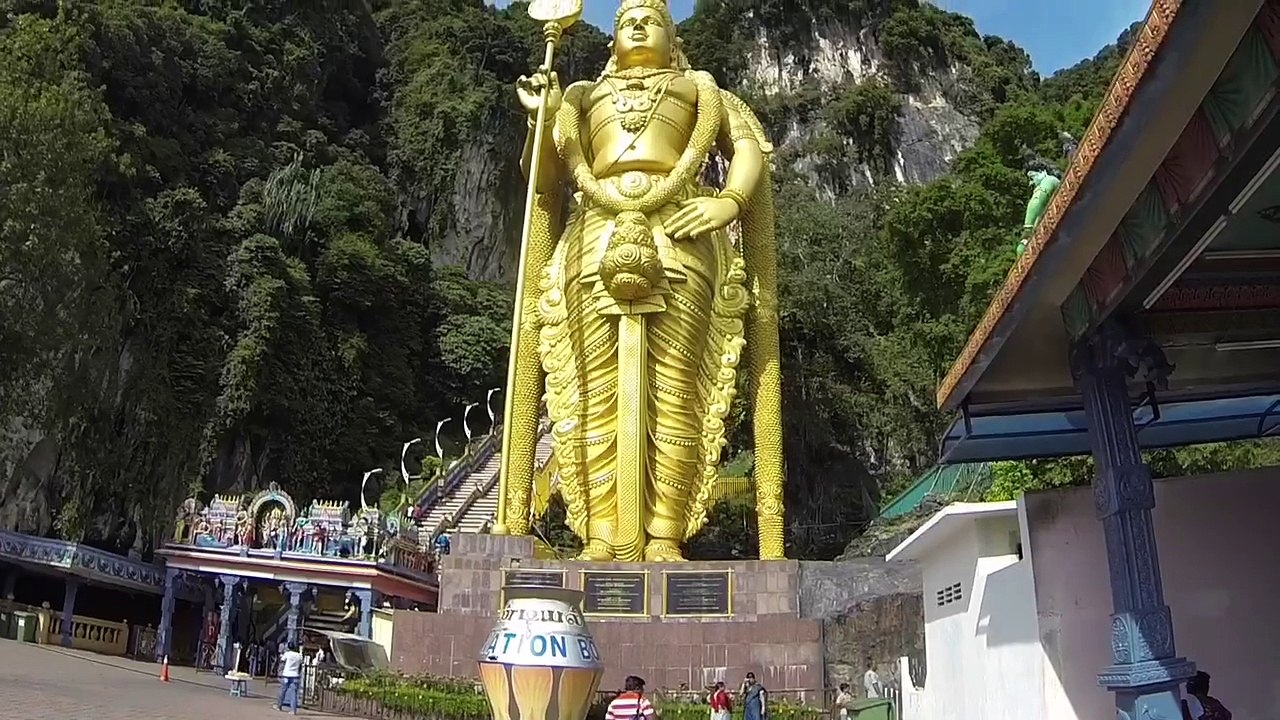 Malaysia trip