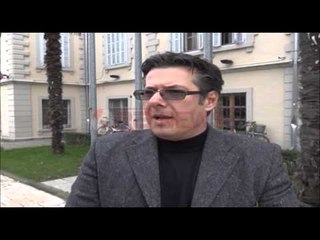 Paloka nga Shkodra fton qytetarët në protestën e 8 Dhjetorit kundër qeverisë