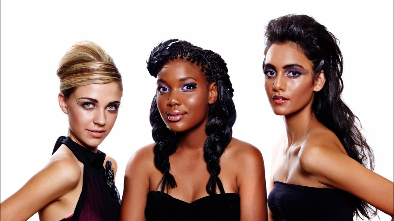 Body Academy Paris centre de formation coiffure afro/métissée et caucasien